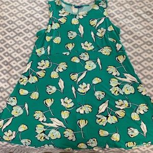 Apt 9 Sleeveless Swing Dress 3X